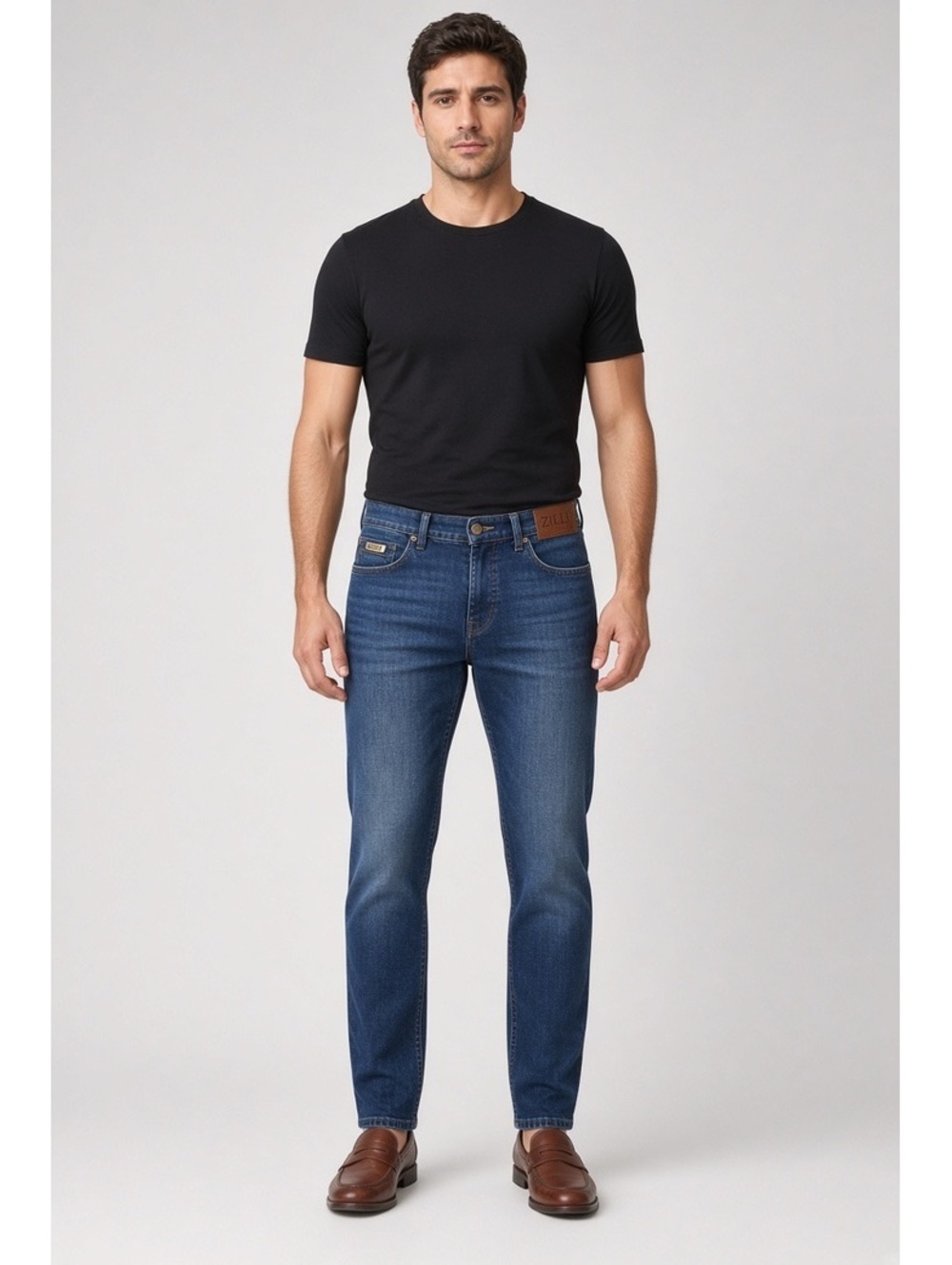 Zilli Paris jeans size 31